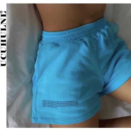 UCUHULNL Women's Shorts
