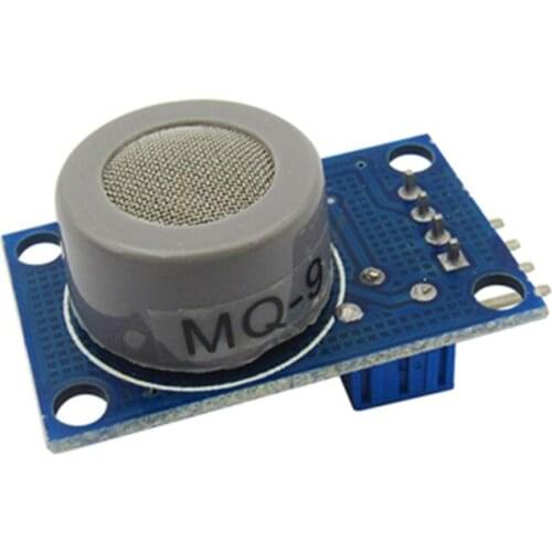 1pcs MQ-9 MQ9 Carbon monoxide alarm combustible gas sensor module