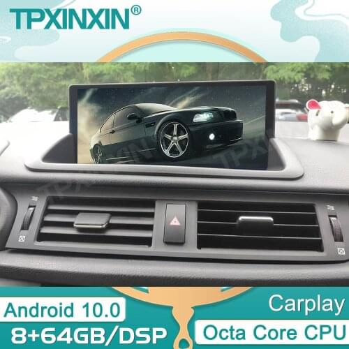 Android 10 8+64G For Lexus Old RX350 CT High Level Car Stereo Car Radio with Screen Car GPS Navigation Tape Recorder Head Unit