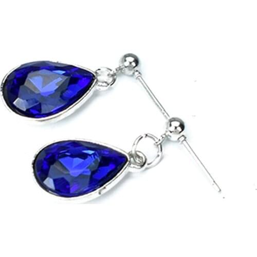 Chadestinty Dangle Earrings