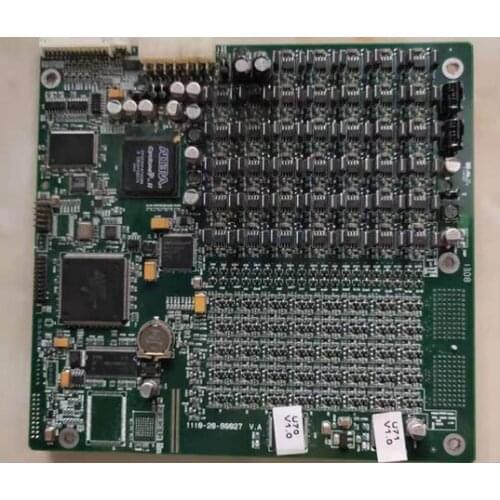 Mindray DP1100PLUS DP2100 DP2200 DP2200VET DP-1100PLUS DP-2100 DP-2200 DP-2200VET B Ultra motherboard circuit board repair parts