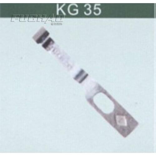 KG35 NEEDLE GUARD Sewing Machine Parts