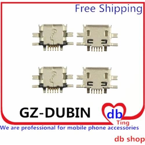 For Nokia N97 N97mini E52 E55 N8 micro usb charge charging connector plug dock socket port