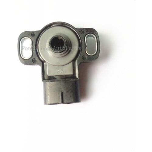 For Yamaha-FZ6 FZ6R FZ1 FZS6 YZF-R1 04-17 Throttle sensor 5FL-85885-02,5FL-85885-00,5FL-85885-01,2D1-85885-00