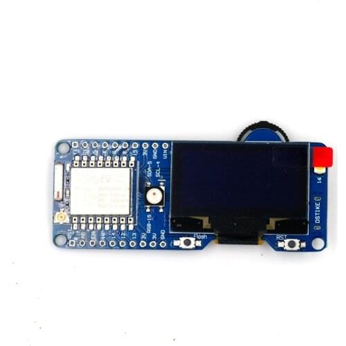 DSTIKE WiFi Deauther MiNi ESP8266 OLED