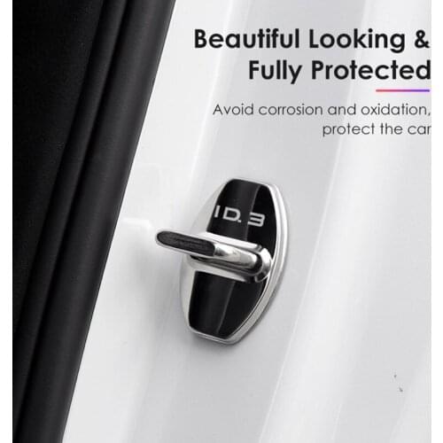 Futhope Car Exterior Accessories