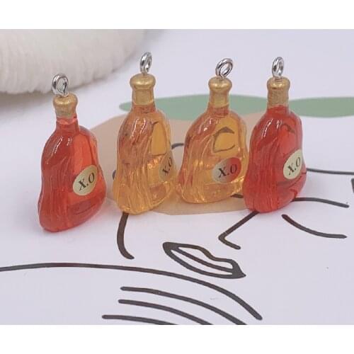 GLGLM Charm Pendants