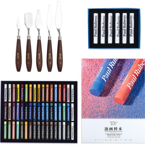 Наборы для рисования 鲁本斯(数码) China At AliExpress