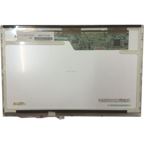 LALAWIN LT133DEVJK00 fit B133EW01 LTN133AT07 LTN133W1-L01 LTN133AT01 LP133WX1 TLA1 LTN133AT08 LTD133EX2A 20 PIN 1280x800