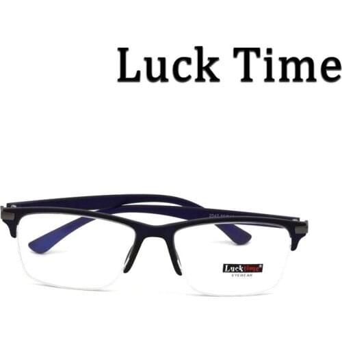 Luck Time Men's Accessories