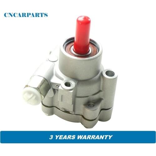 Power Steering Pump for Nissan Sentra Altima 2.5L Engine 49110-6Z700