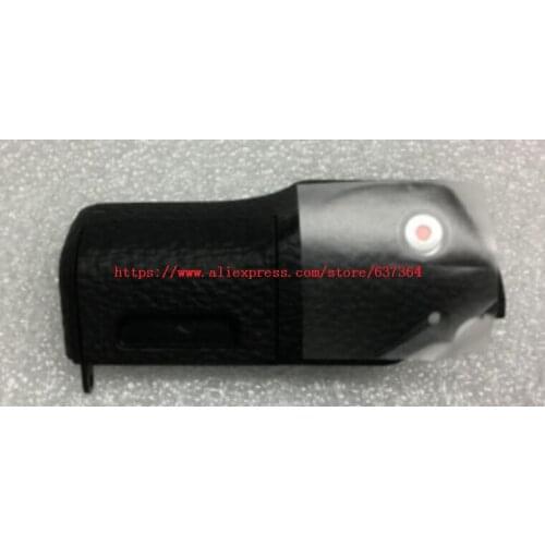 NEW Thumb Back Cover Grip Rubber SD Card For SONY ILCE-7RM2 A7R II A7RM2 Digital Camera Repair Part