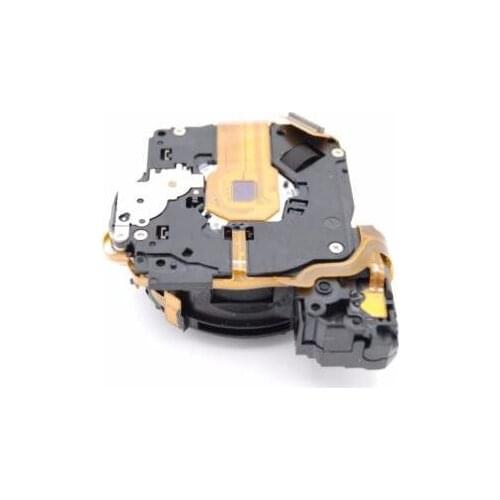 Original zoom lens +CCD unit For Canon IXUS990 IS;IXY830 IS;SD970 IS;PC1357;IXUS 990 IS Digital camera