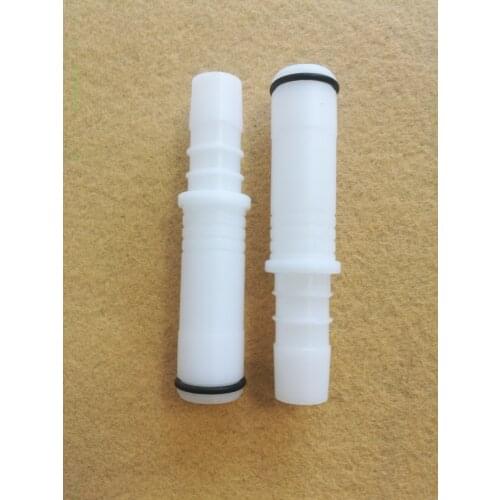 Powder hose connection suits for GEMA 362670