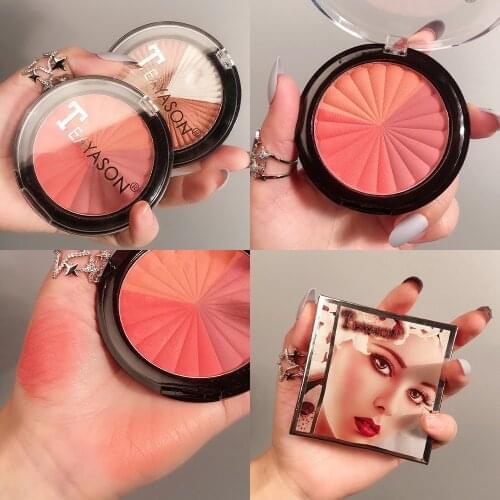Pudaier Blush For The Face