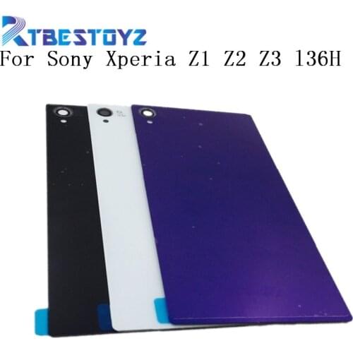 RTBESTOYZ Sony Phone Cases