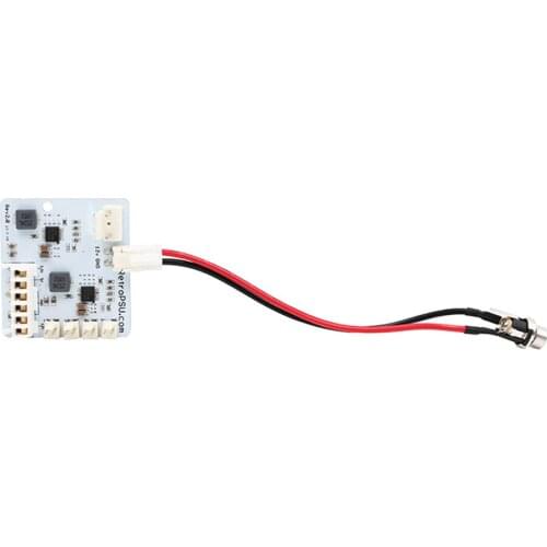 Replacement Power Adapter power supply Set 12V 2.0 Version for Sega Dreamcast Game Console