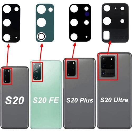 For Huawei Honor 20 Pro Back Glass Battery Cover Panel Rear Housing Door Case For Honor 20 Battery Cover YAL-L41 Replacement