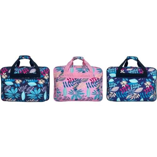 Household Travel Sewing Machine Storage Bag Sewing Machine Carry Case