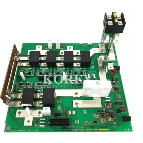 In Stock For FANUC Circuit Board A20B-1008-0081 0092 Fully Tested In Good Condition
