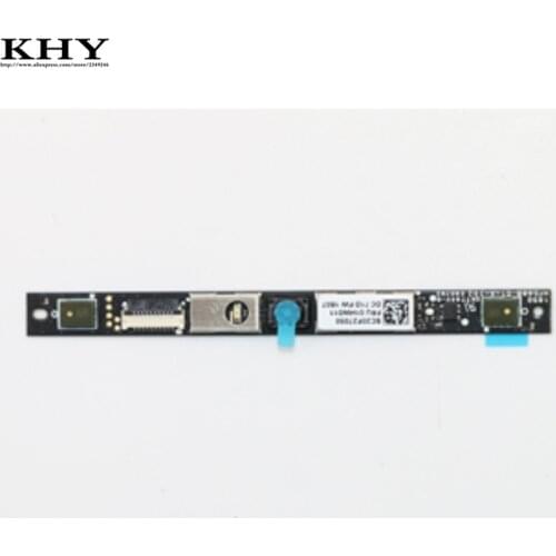 Web Camera,720P,Front,MIC,WTB for ThinkPad X1 Carbon 5th Gen) 2017 FRU 01HW009 01HW010 01HW011