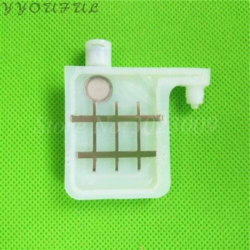 High quality Roland ink damper DX4 3X2MM FJ540/740/640/RS640/SJ540/740/SJ640 Mimaki Allwin Human big ink dumper 10pcs for sale