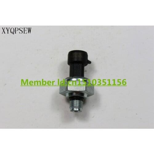 XYQPSEW Pressure Sensor 1839415C91 For Ford Truck 6.0L by Navistar 1839415C91