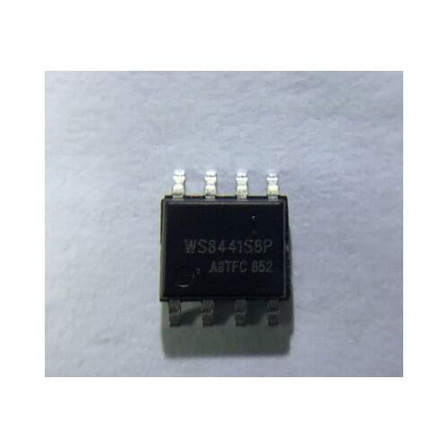 5piece WS3441S8P WS3441 SOP-8 In Stock
