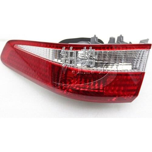 Car Outer Tail Light 2005-Hon daA CCO RD Tail Light Housing Brake Light Turn Signal Reversing Light Anti-collision Tail Light