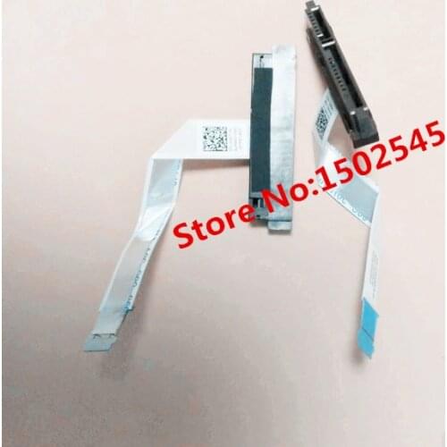 Free Shipping Genuine original laptop hard drive interface For HP Pavilion 14-BF 14-BF110TX BF111TX BF112TX HDD Cable 12PIN