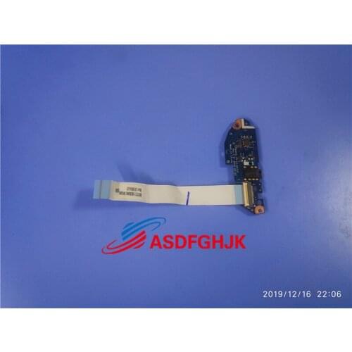 For Lenovo Yoga 710-14ISK 710-15ISK IO Board LS-D471P 100% Perfect work