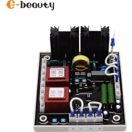 EA63-7D AVR Automatic Voltage Regulator Stabilizer for Diesel Generator