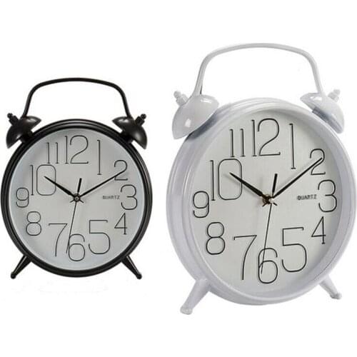 Gift Decor Auto Clock