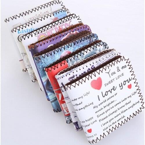 Gsenmo Men's Wallets