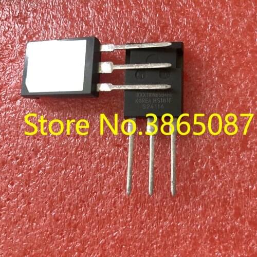 IXXX110N65B4H1 OR IXXX140N65B4H1 OR IXXX100N60B3H1 OR IXXX100N60C3H1 PLUS247 POWER IGBT TRANSISTOR 5PCS/LOT ORIGINAL NEW