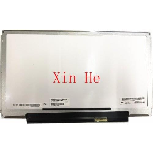 LP133WH2-TLF2 LP133WH2-TLHA LP133WH2-TLN1 B133XW03 V.0 V.4 V.5 Laptop LCD Screen Panel 1366*768 LVDS 40 Pins