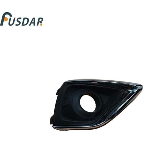 Fog Light Trim Cover Car Styling Right 1PC Fit For Buick Envision 2018-2020