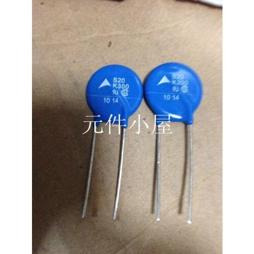 New original 10pcs S20K300 B72220S0301K101 DIP-2