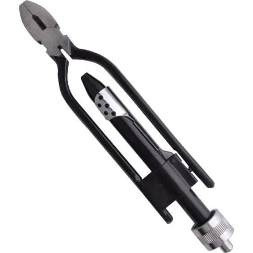 6" 9" Aircraft Safety Wire Twisting Plier Lock Twist Twister With A Spring Return Heavy Duty Jaws 210mm/270mm