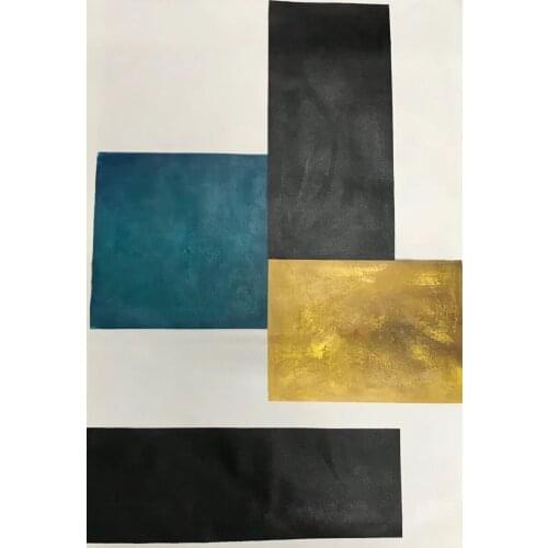 HandPainted Wall Art Oil Painting on Canvas Modern Abstract Canvas Oil Painting Wall Picture Painting for Living Room Decoration