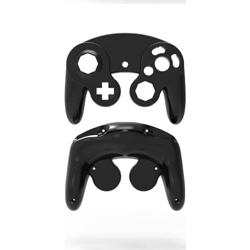 Replacement Handle Case Housing Shell Cover for NGC Controller Cover Case Repair Parts