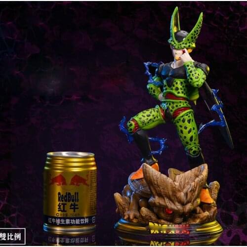 Presale Cool T-Rex Studio Sharuu Game WCF Mega Scale GK Limited Edition Handmade Resin Statue Figure