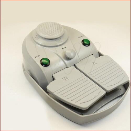Dental Unit Multi-Function Foot Pedal Foot Control