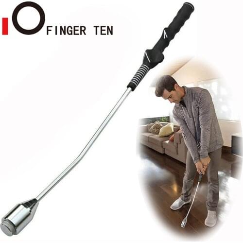 Indoor Outdoor Exercise Golf Swing Trainer Aids for Right Handed Golfer Strength Tempo Training Sports Equipment Drop Shipping