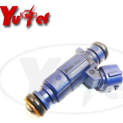 High quality fuel injector nozzle fit for Ceed 35310-2B000