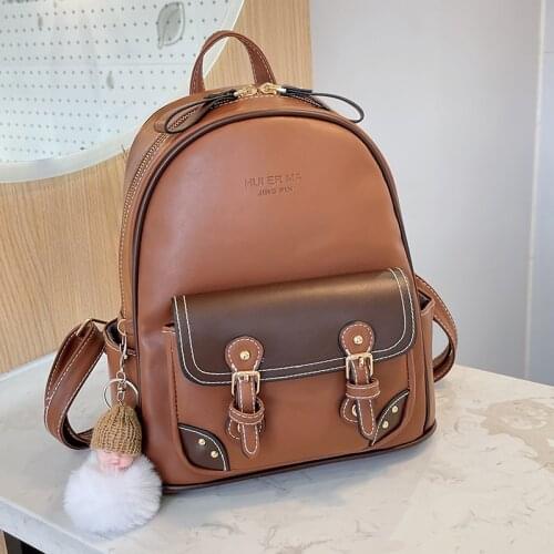 YOUZHOUKE Women's Classic Backpacks