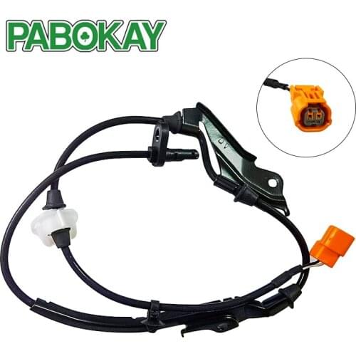 57450-SDC-013 57450SDC013 Front Right ABS Wheel Speed Sensor For Honda For Accord 2003-2007 For Acura TSX 2005-2008