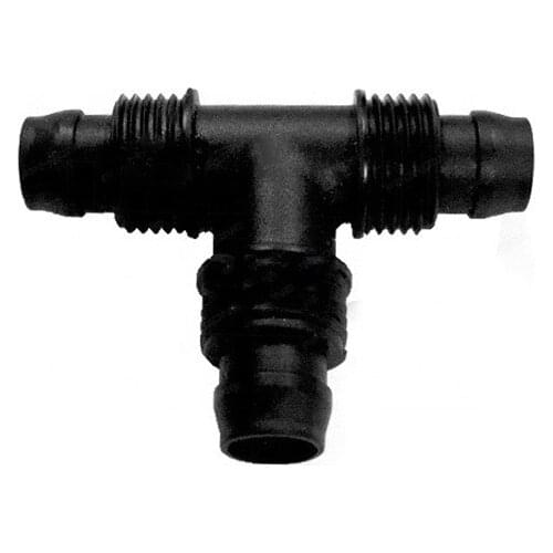 Agras T16 Water Pump - Water Separator Tee Agras t16 drone accessory In Stock
