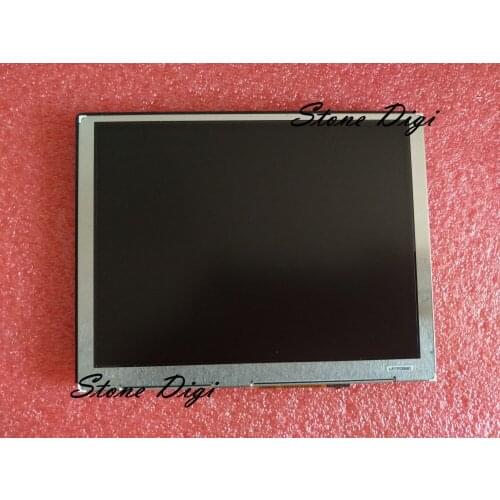 Free Shipping A+ Grade 5.7" inch LCD DISPLAY Screen Panel For Mitsubishi GT1455-QTBD