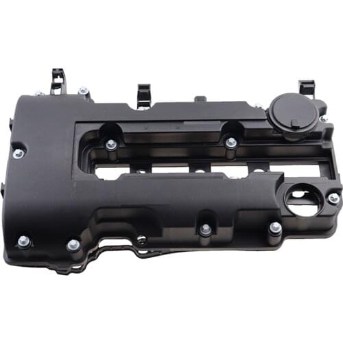 Car Engine Valve Cover with Gaskets Bolts seal Fit For Chevrolet Chevy Cruze Sonic Volt Trax Buick Encore Cadillac ELR 25198498